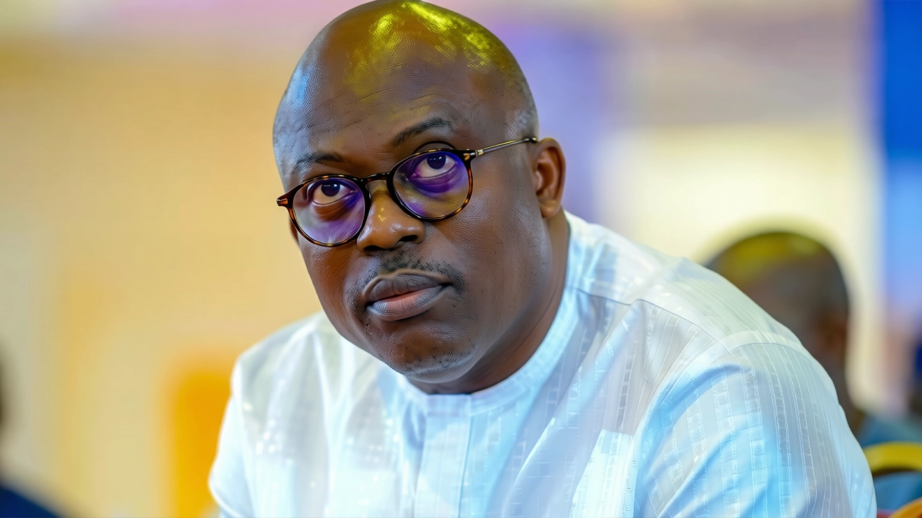Fubara proposes N1.85tr 2026 budget, earmarks N1.4tr for capital projects